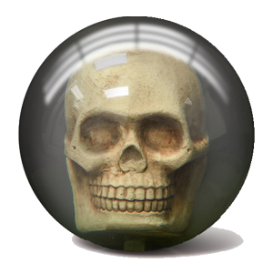 Skull Ball